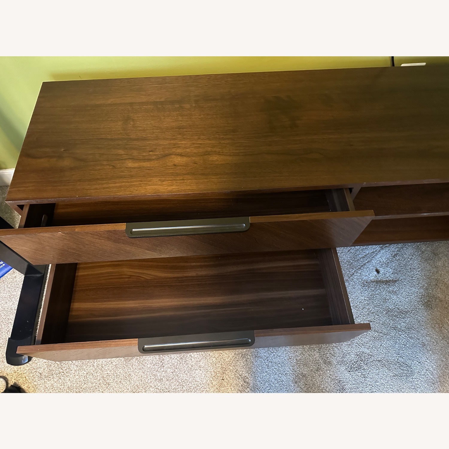 Article Mid-Century Media Console - image-2