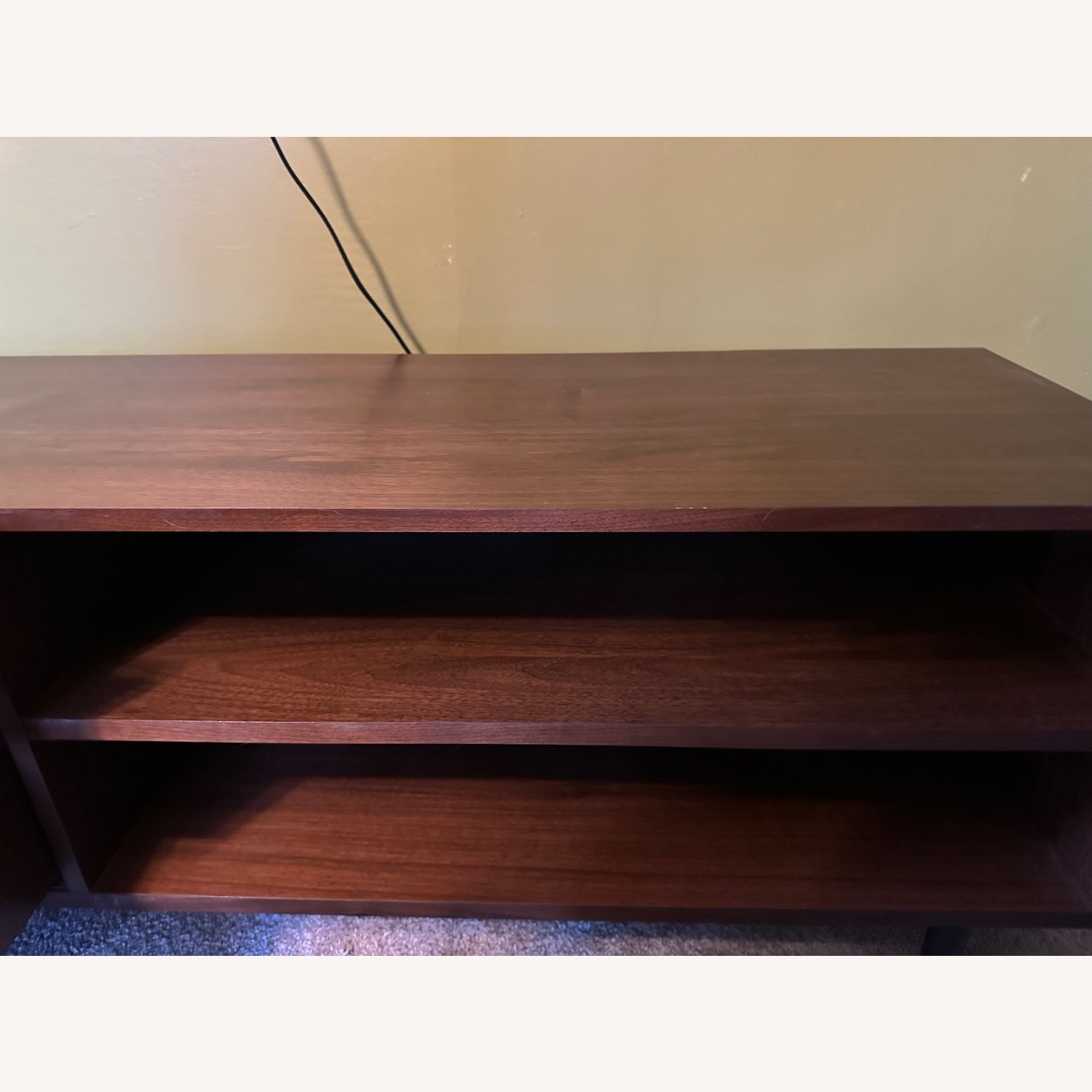 Article Mid-Century Media Console - image-3