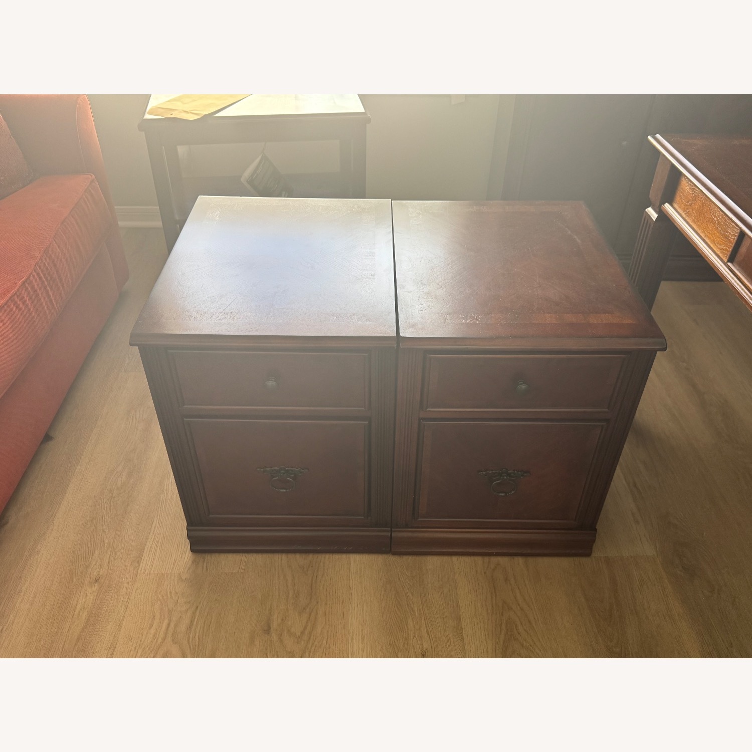 Wood Media Storage - image-2