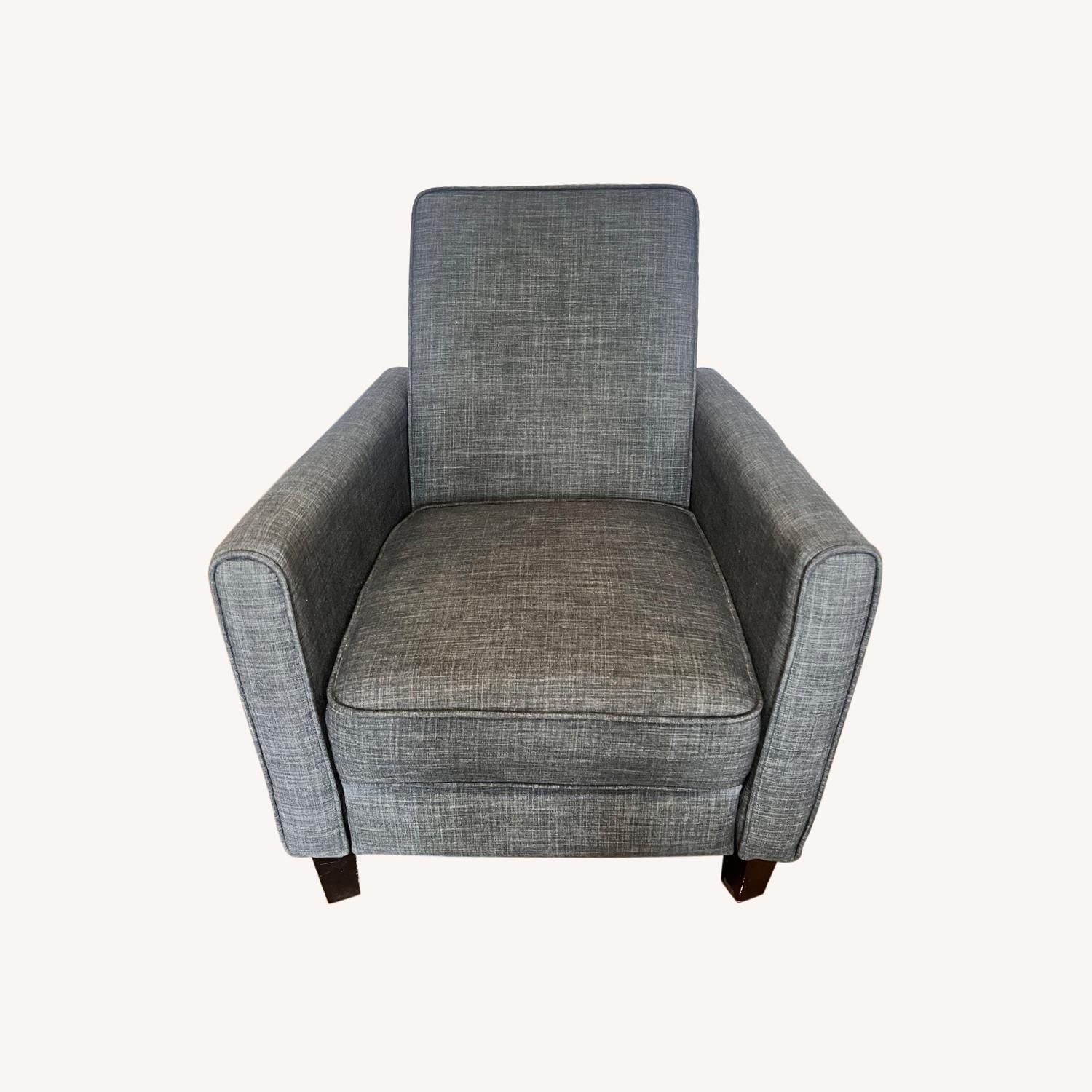 Reclining Chair - image-0