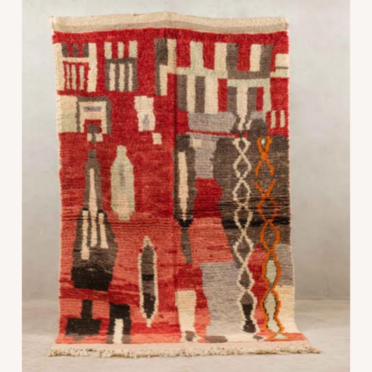 Moroccan Souk Rugs - image-0