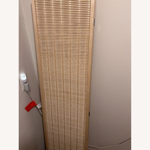 Used Room Divider  for sale on AptDeco