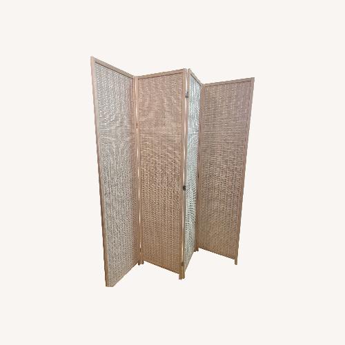 Used Room Divider for sale on AptDeco