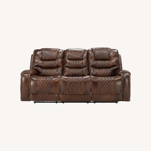 Used Raymour & Flanigan Ballard Sofa for sale on AptDeco