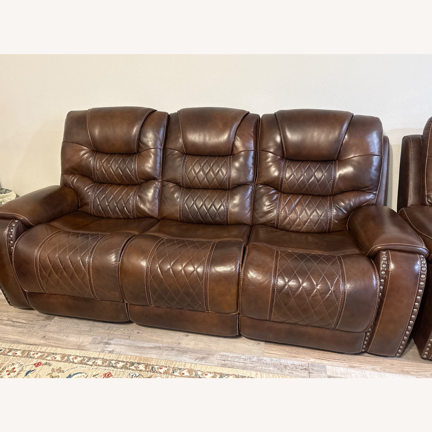 Raymour & Flanigan Ballard Sofa - image-2