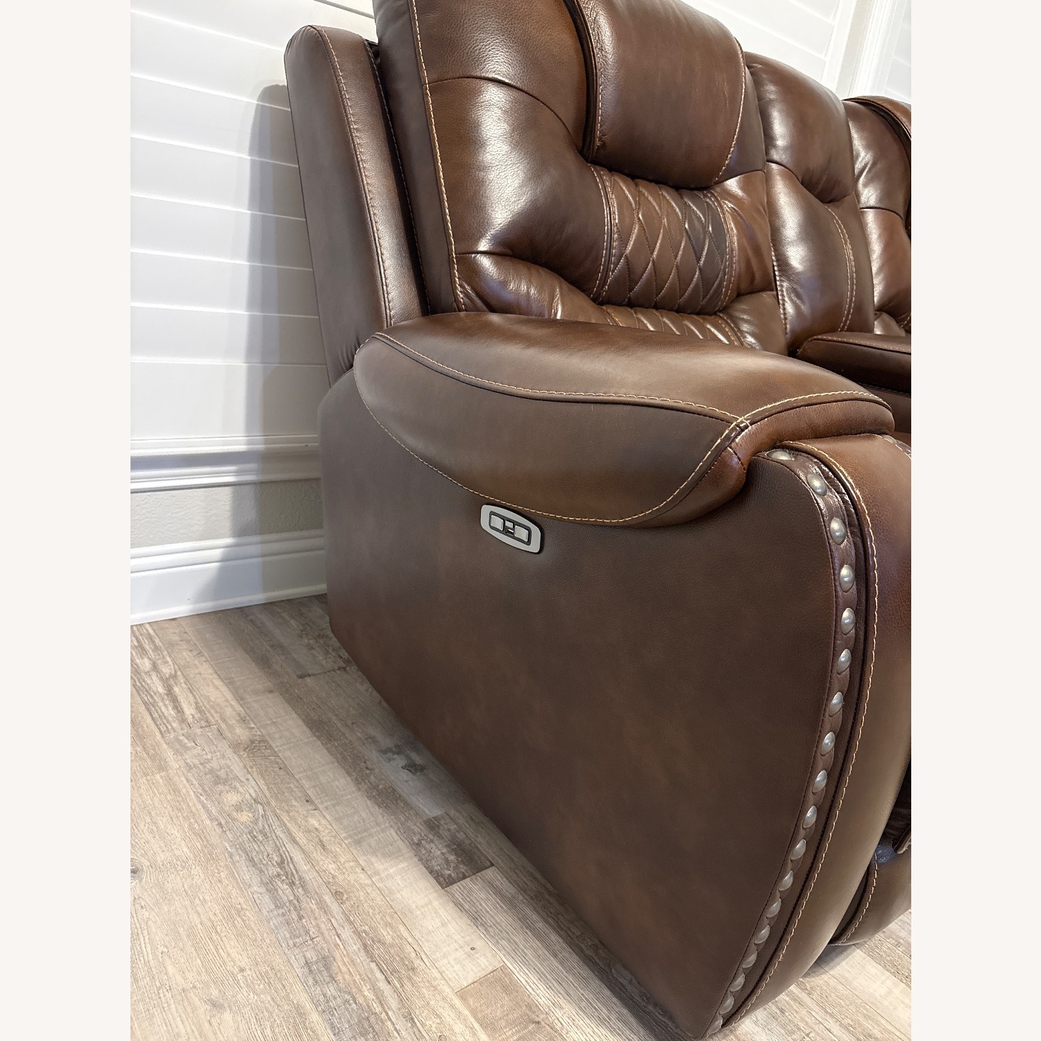 Raymour & Flanigan Ballard Sofa - image-3