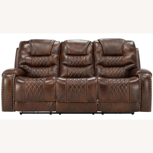 Used Raymour & Flanigan Ballard Sofa for sale on AptDeco