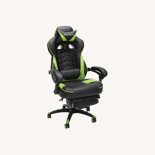Used Amazon Black Office Chair for sale on AptDeco