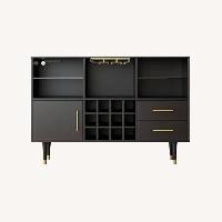 Amazon Bar Cabinet