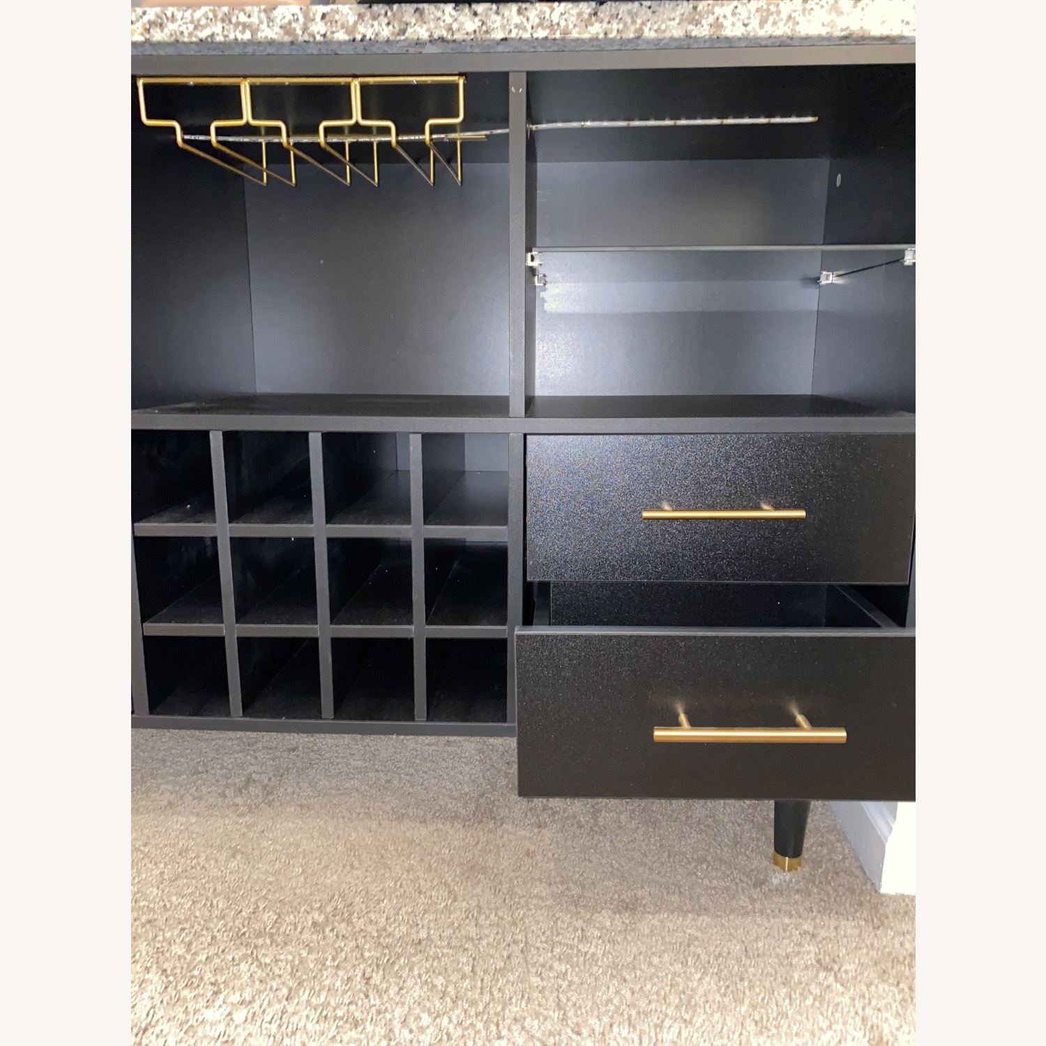 Amazon Bar Cabinet - image-3