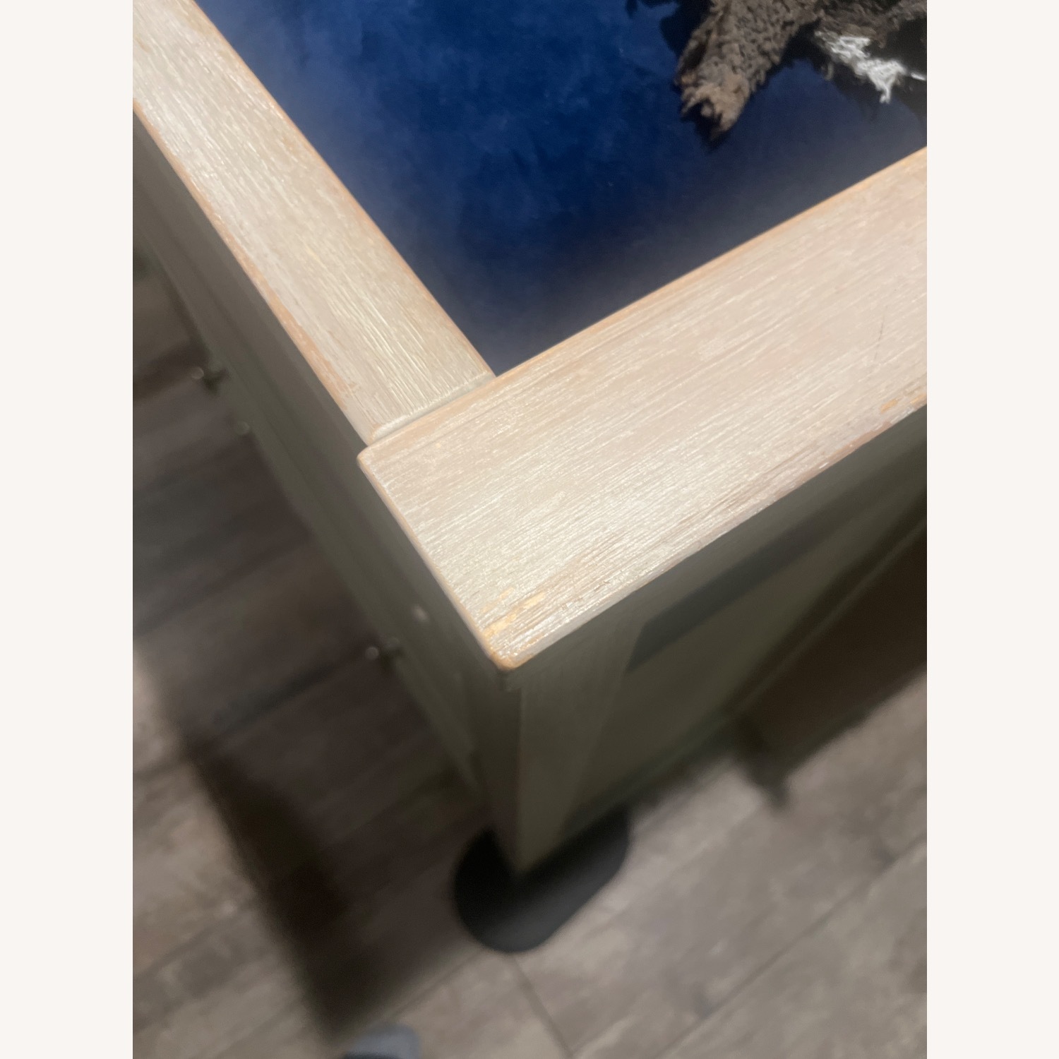 Pottery Barn Elliott Twin Trundle Bed - image-3