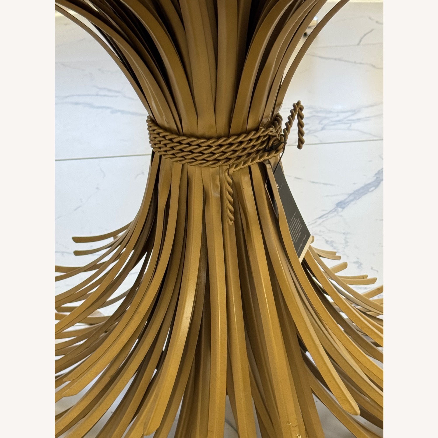 Round Dining Table - image-5