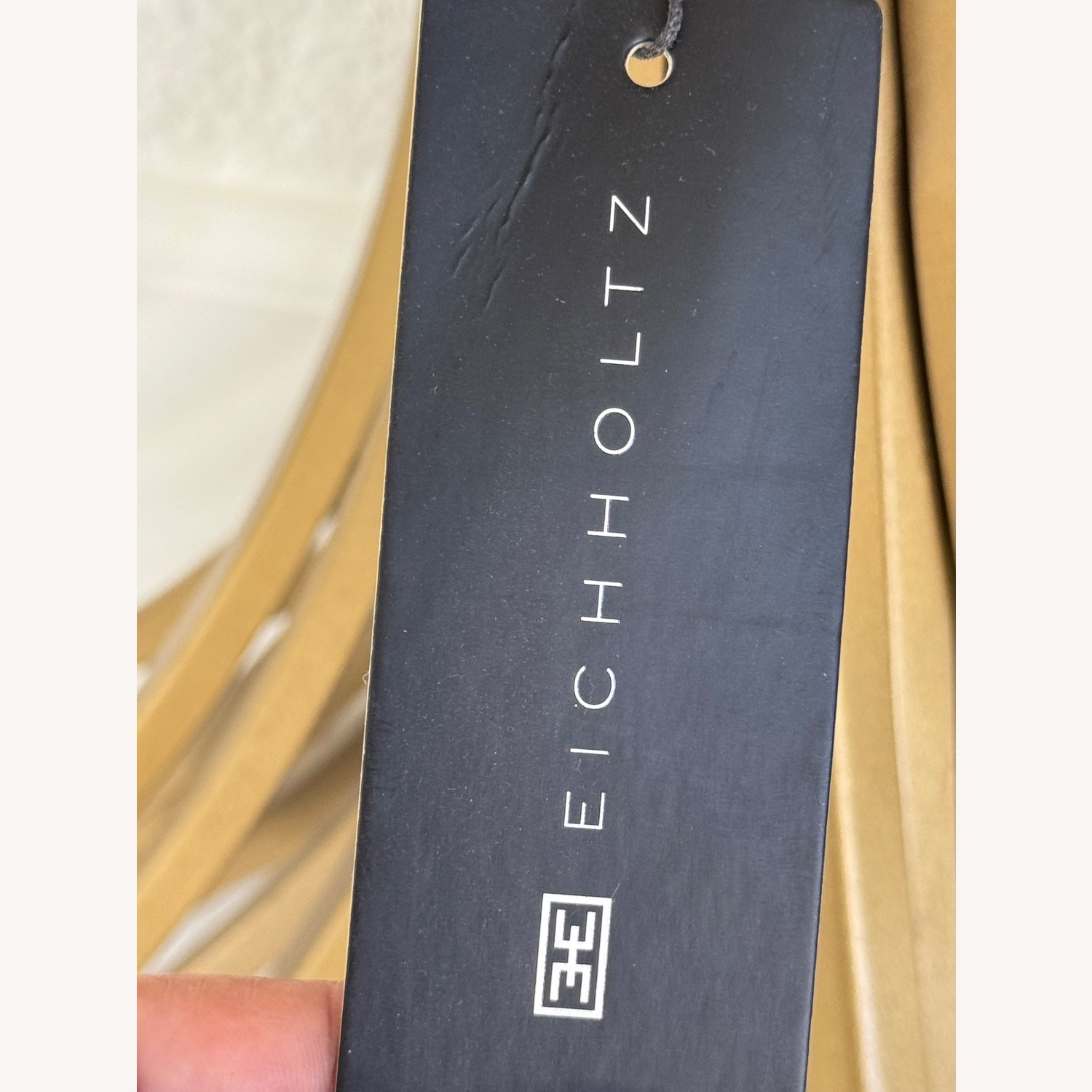 Round Dining Table - image-6