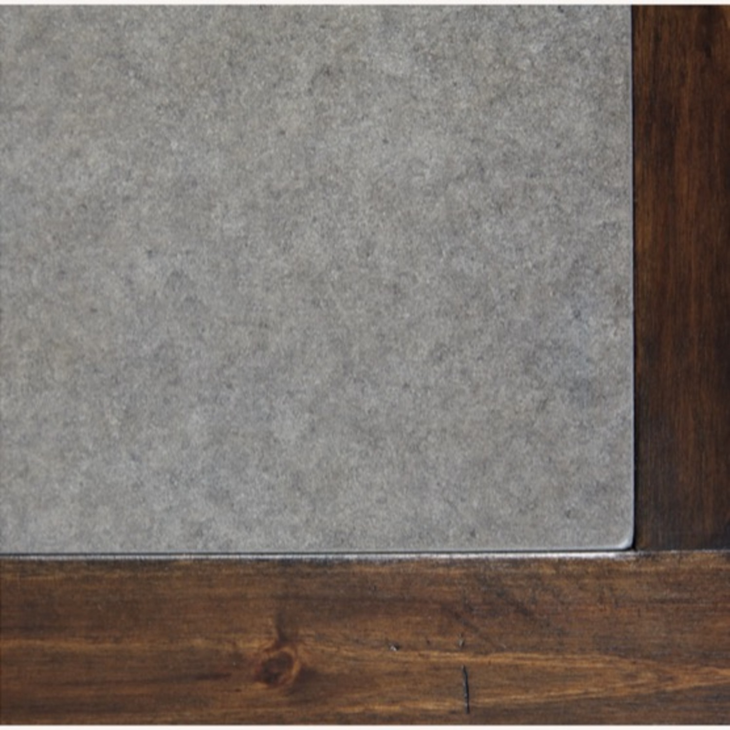 Ashley Starmore Dark Brown Wood Nightstand - image-3