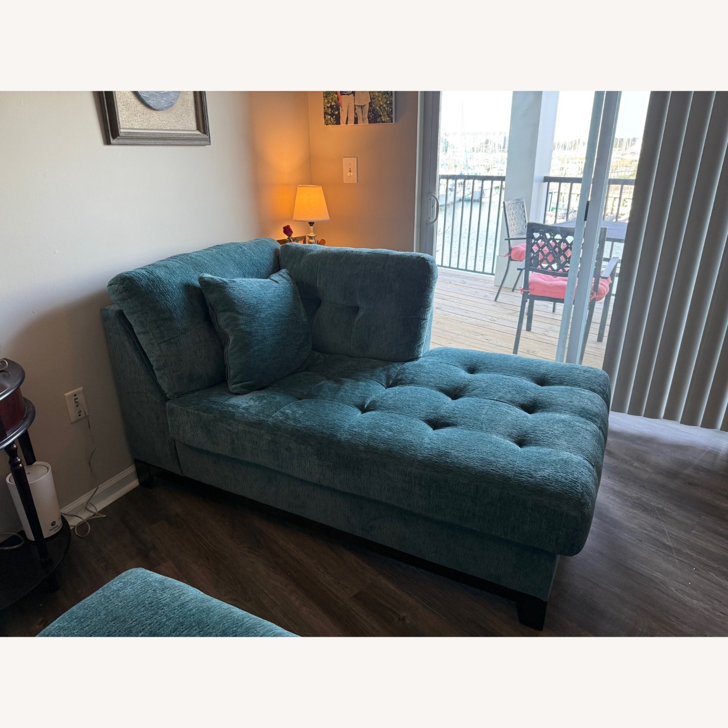 Laylabrook 3-Piece Sectional with Chaise - image-3