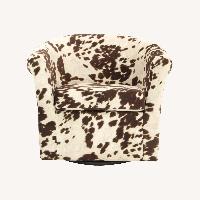 Wayfair Fabric Accent Chairs