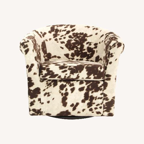 Used Wayfair Fabric Accent Chairs for sale on AptDeco