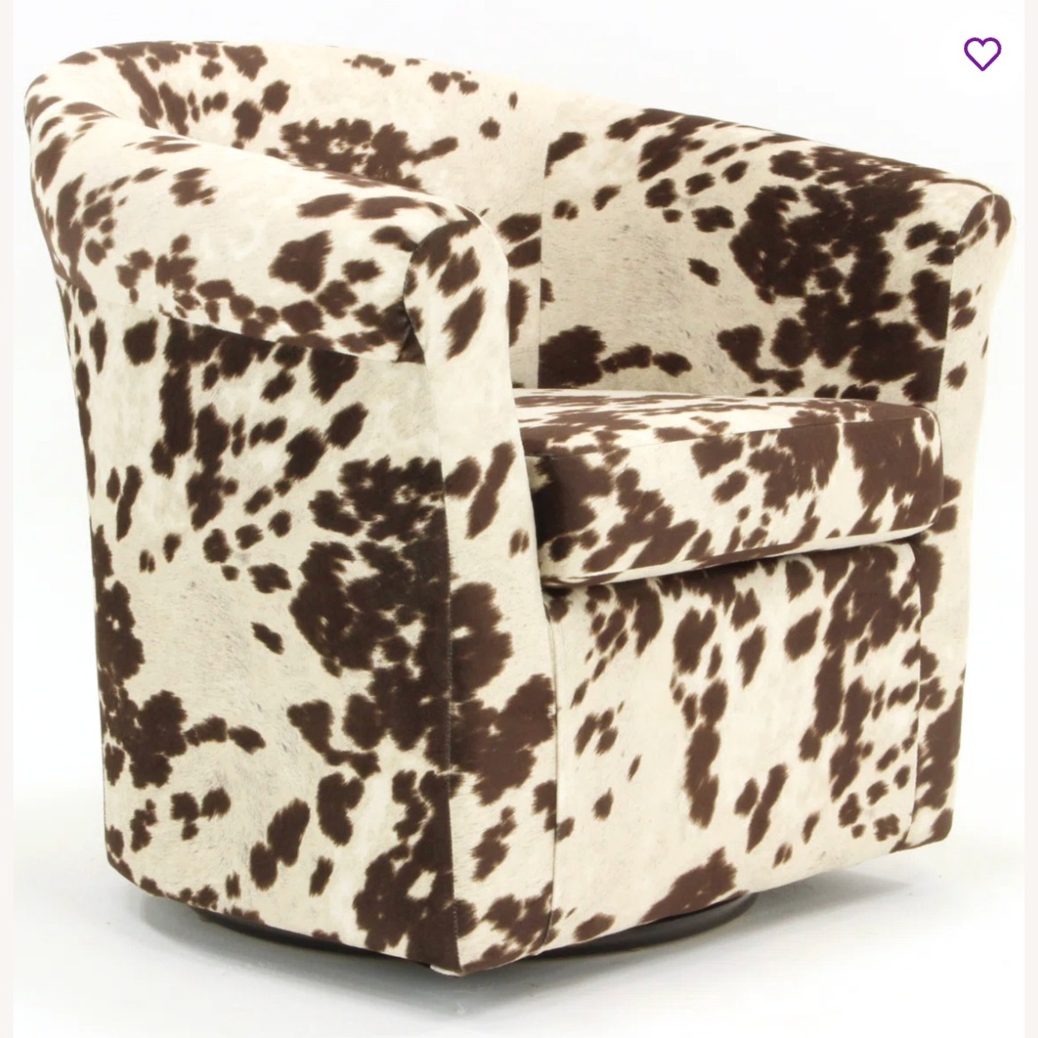 Wayfair Fabric Accent Chairs - image-1
