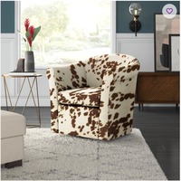 Wayfair Fabric Accent Chairs