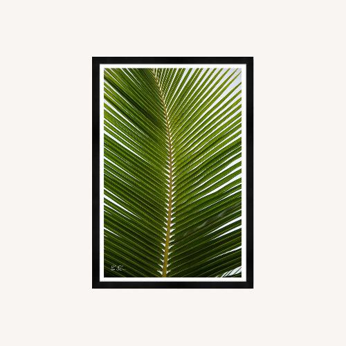 Used Tim Klein - "Tropical Palm" for sale on AptDeco