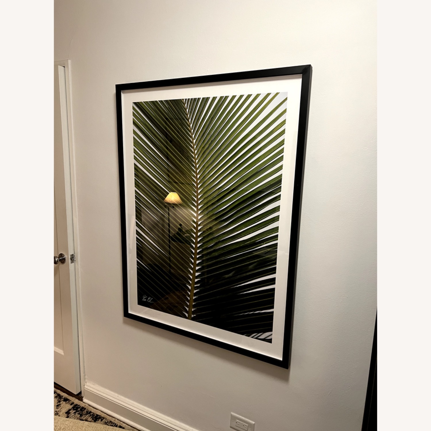 Tim Klein - "Tropical Palm" - image-3