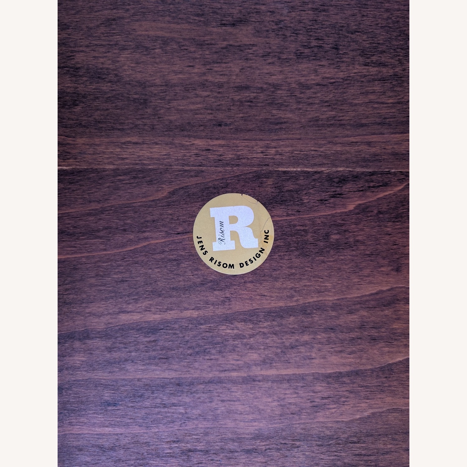 Jens Risom MCM Desk - image-6