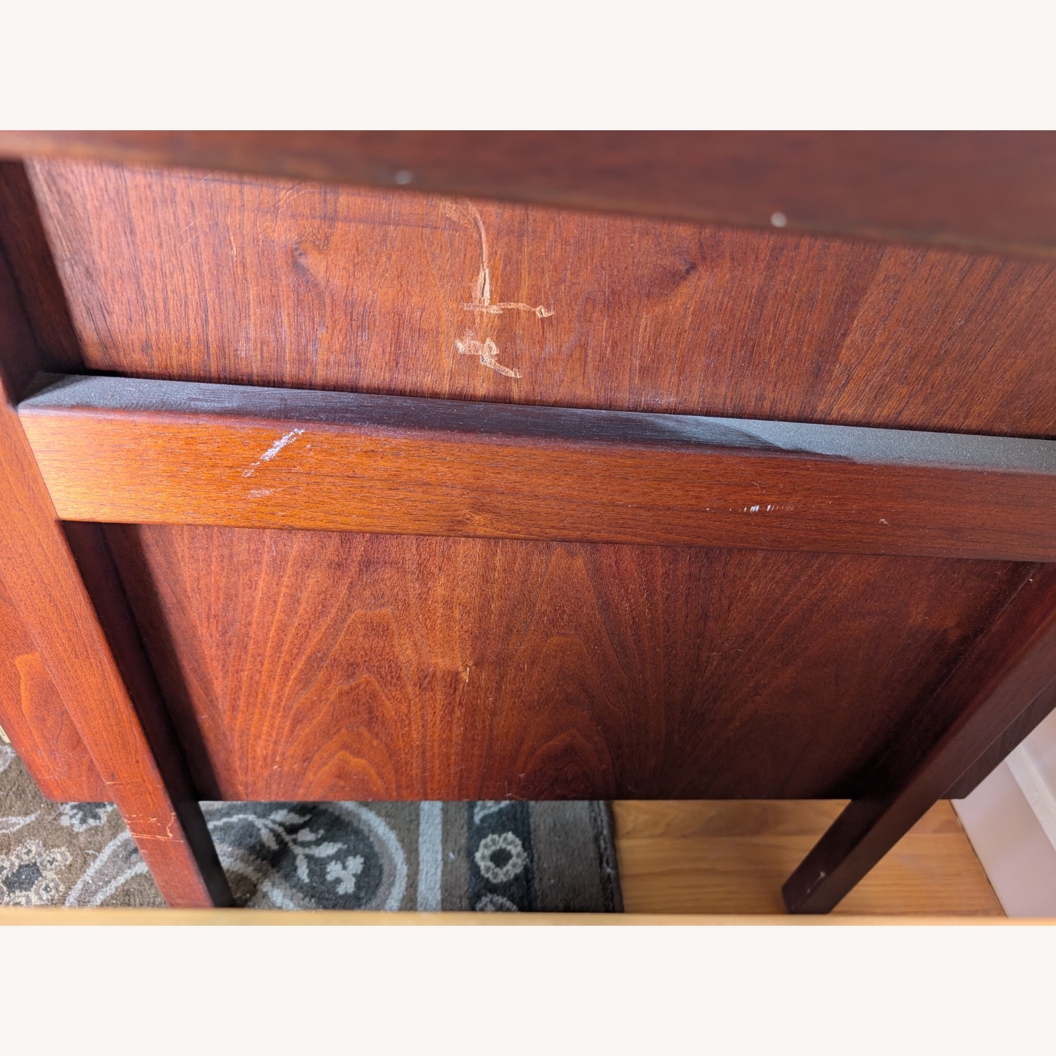 Jens Risom MCM Desk - image-7