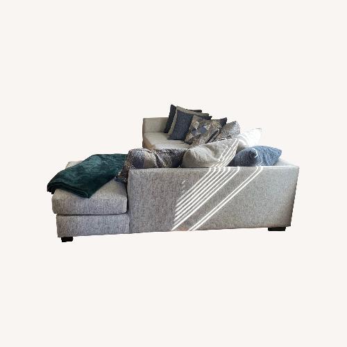 Used Sectional for sale on AptDeco