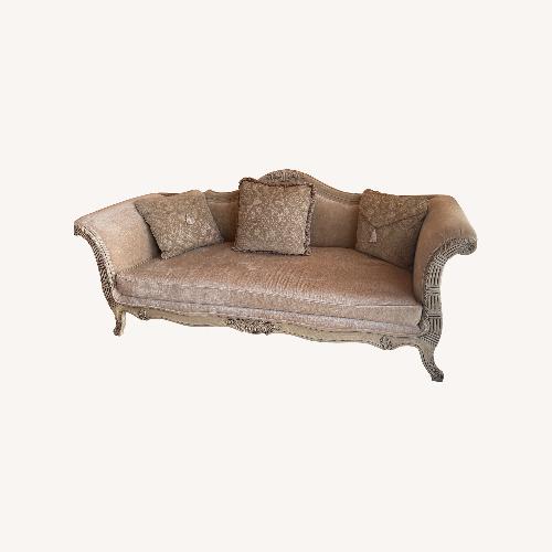 Used Vintage/Antique Chaise Lounge for sale on AptDeco