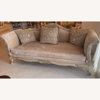 Vintage/Antique Chaise Lounge