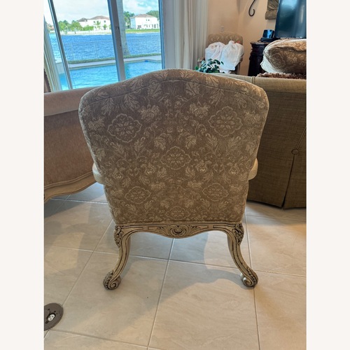 Used Arm Chair for sale on AptDeco