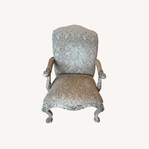 Used Arm Chair for sale on AptDeco
