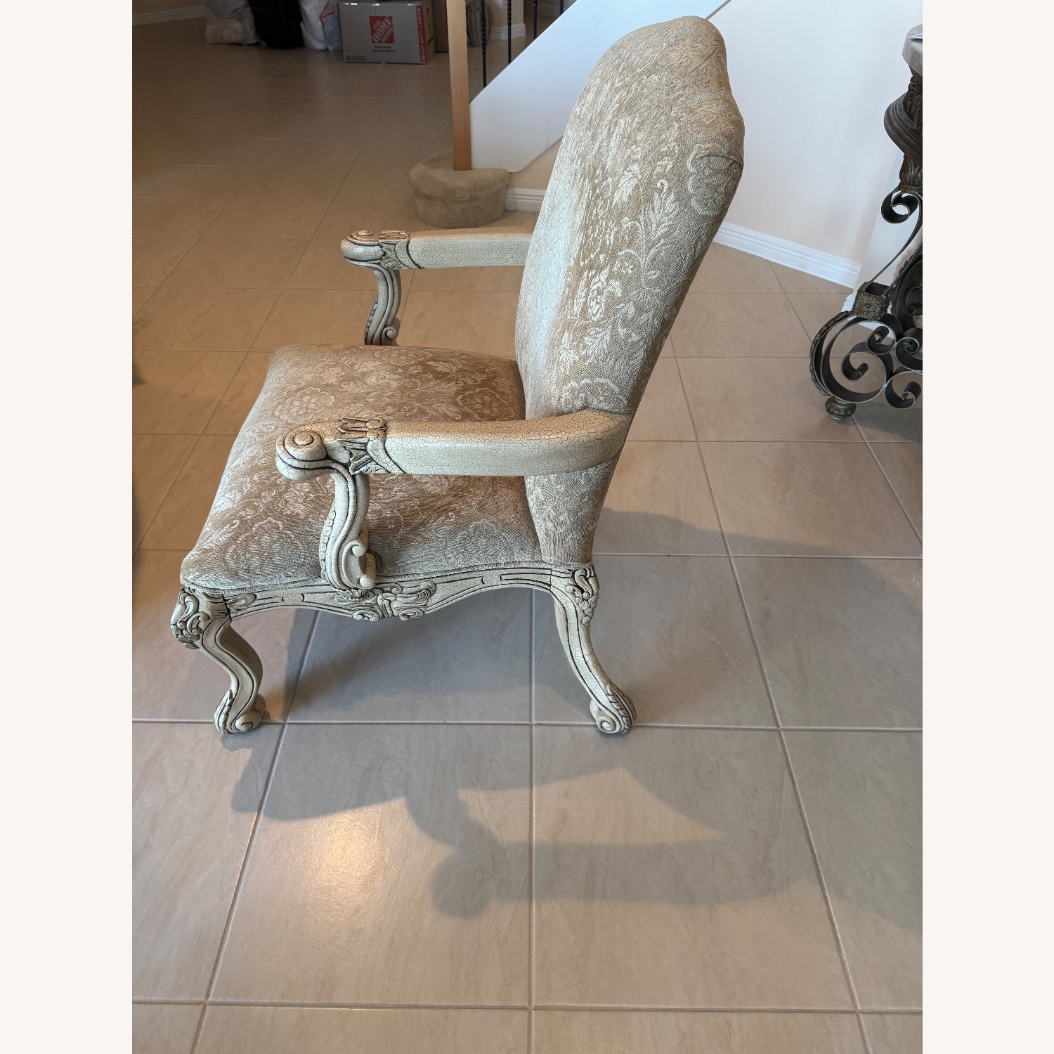 Arm Chair - image-3