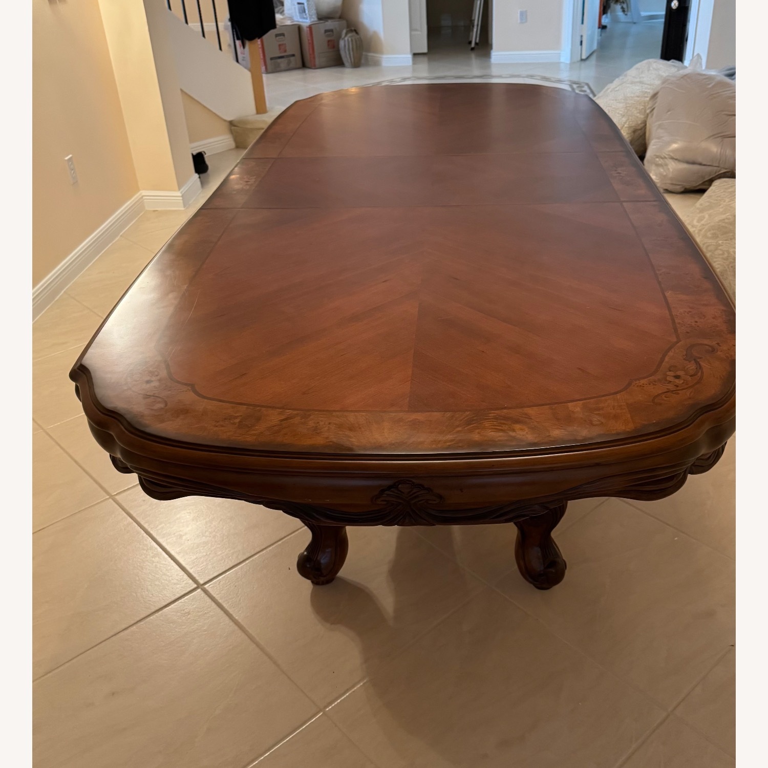 Dining Table - image-1