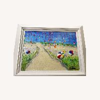 Dripping Summer AP 10/130.