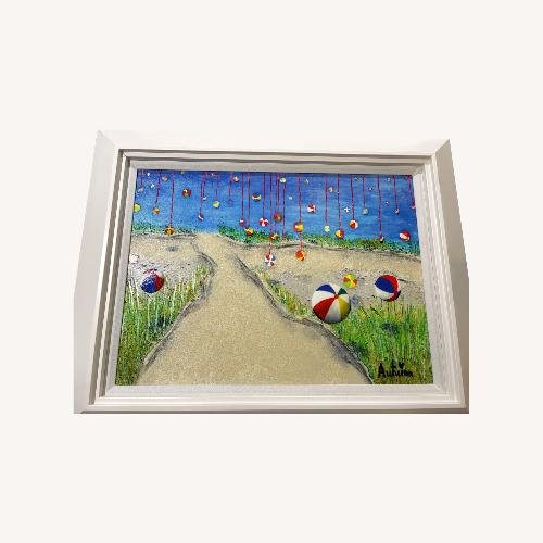 Used Dripping Summer AP 10/130. for sale on AptDeco