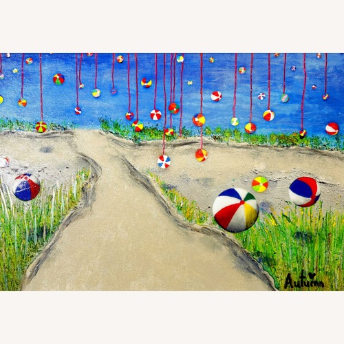 Used Dripping Summer AP 10/130. for sale on AptDeco