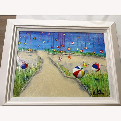 Used Dripping Summer AP 10/130. for sale on AptDeco