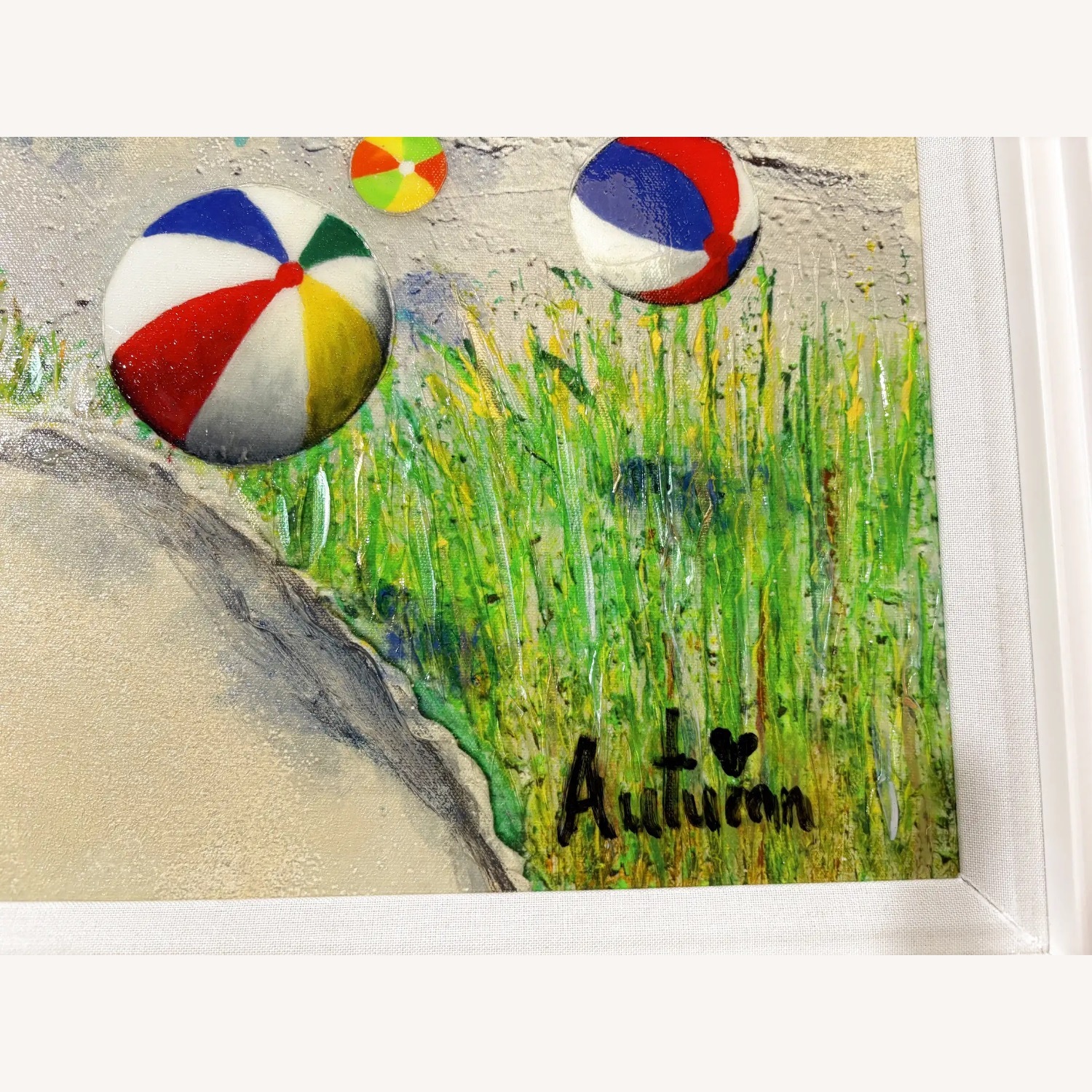 Dripping Summer AP 10/130. - image-3