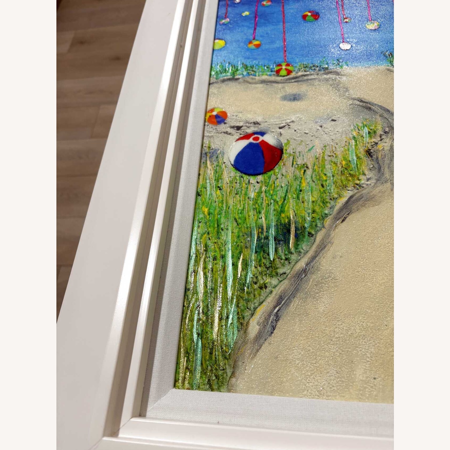 Dripping Summer AP 10/130. - image-2