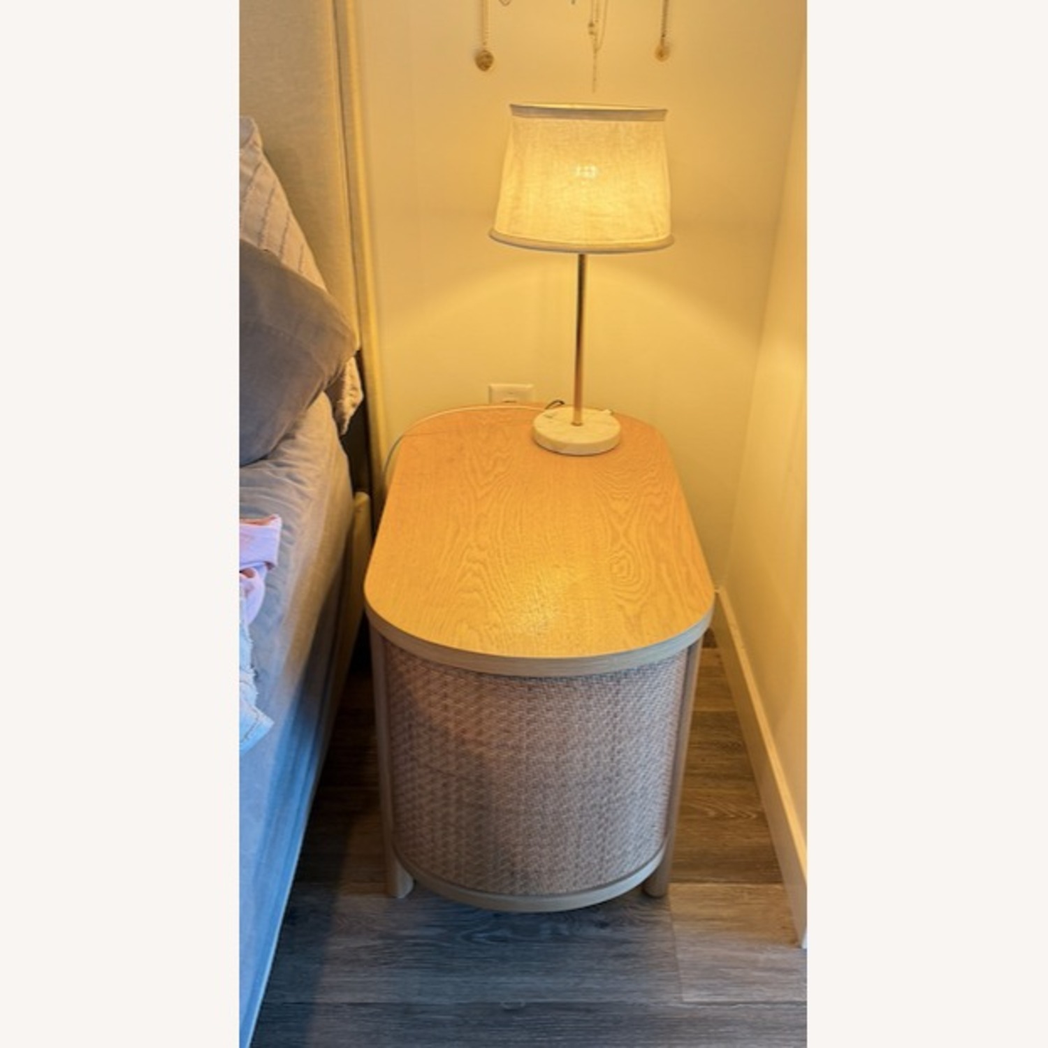 Crate & Kids Canyon Natural Wood Dresser - image-2