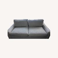 Arhaus Loveseat