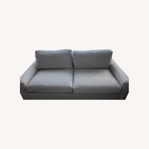 Used Arhaus Loveseat for sale on AptDeco