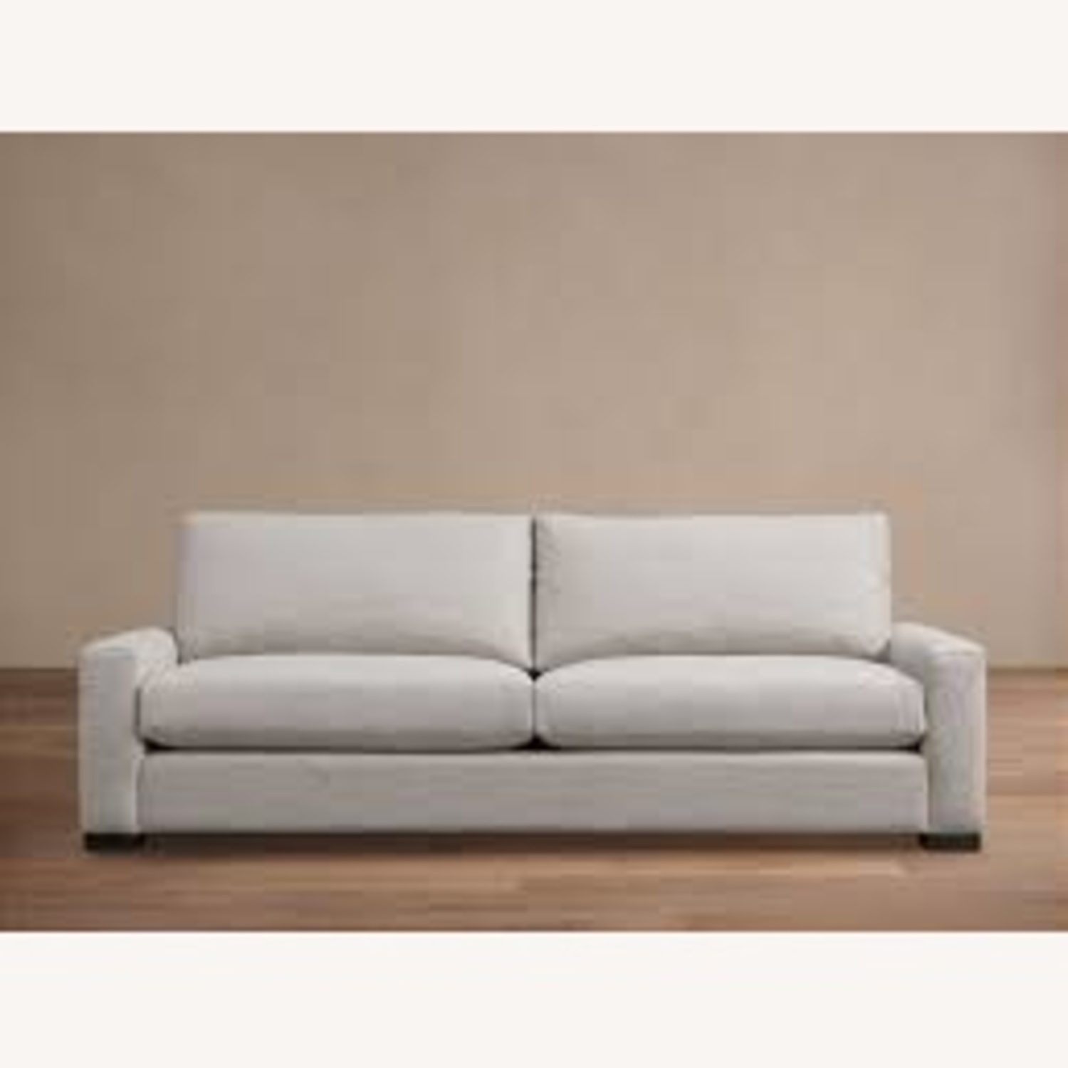 Arhaus Loveseat - image-4