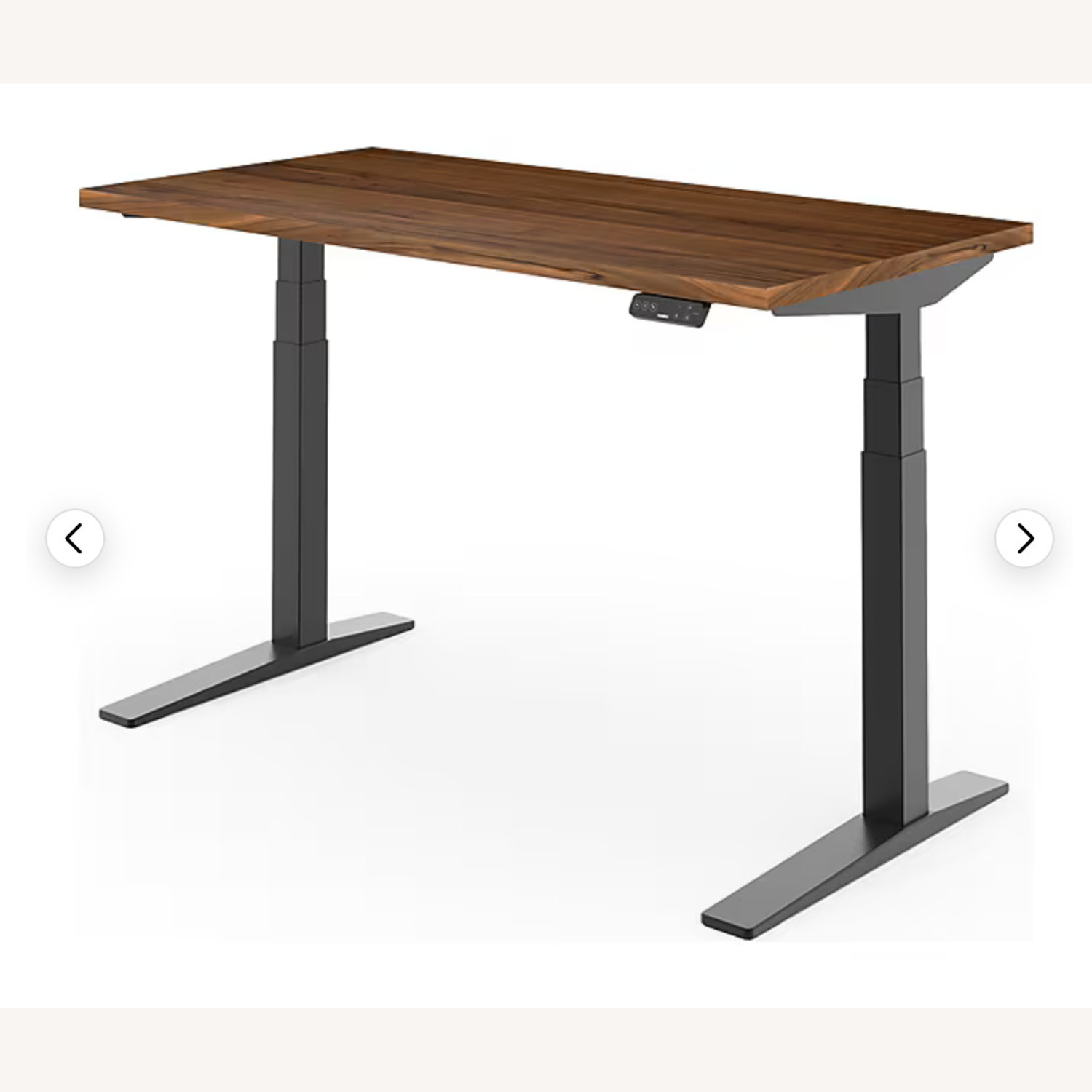 FlexiSpot E7 Pro Electric Adjustable Standing Desk - image-0