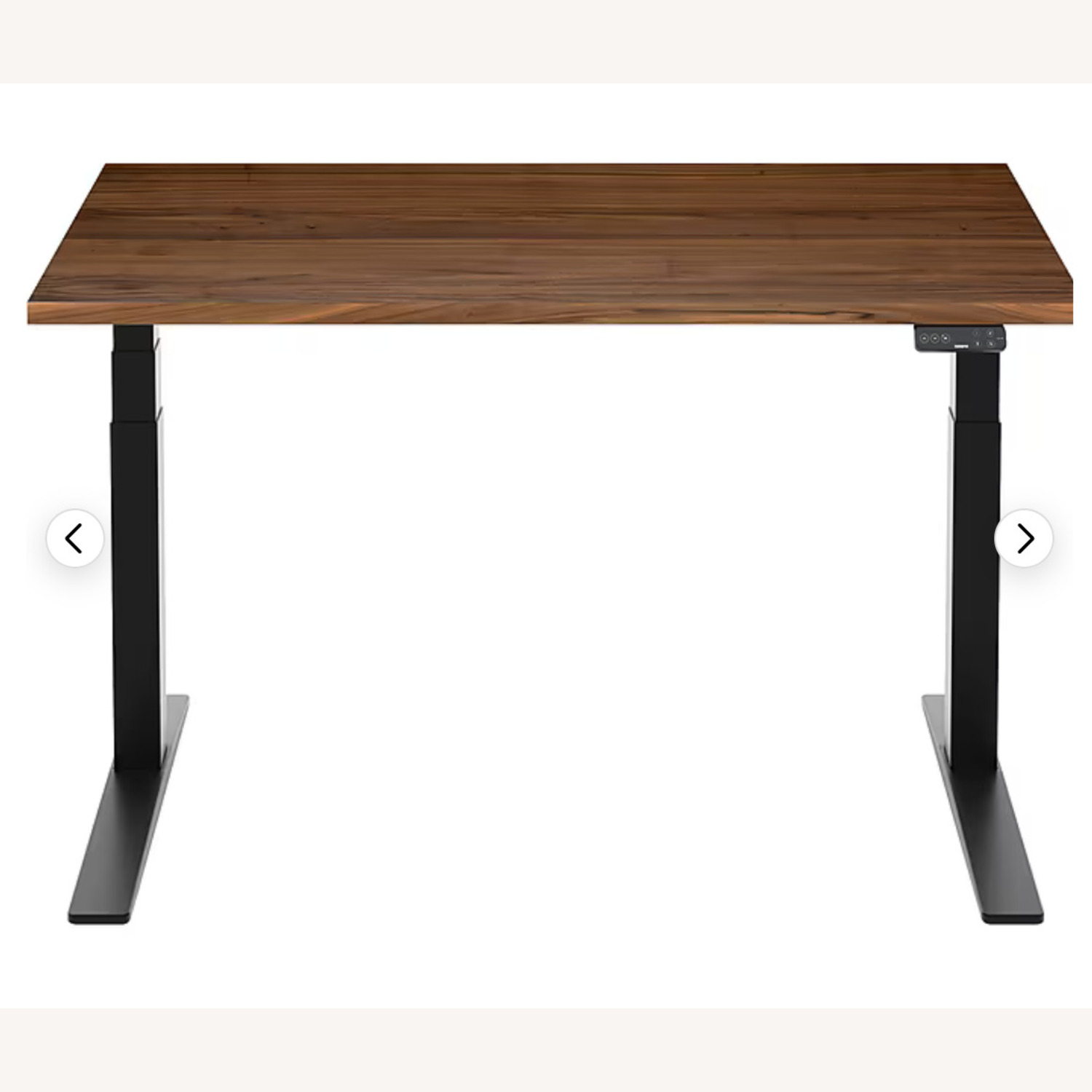 FlexiSpot E7 Pro Electric Adjustable Standing Desk - image-2