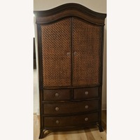 Frontgate Wardrobe