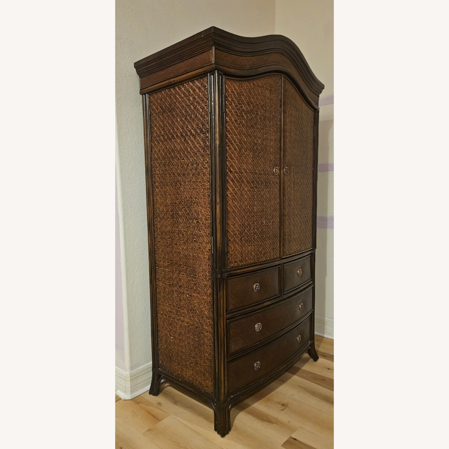 Frontgate Wardrobe - image-2