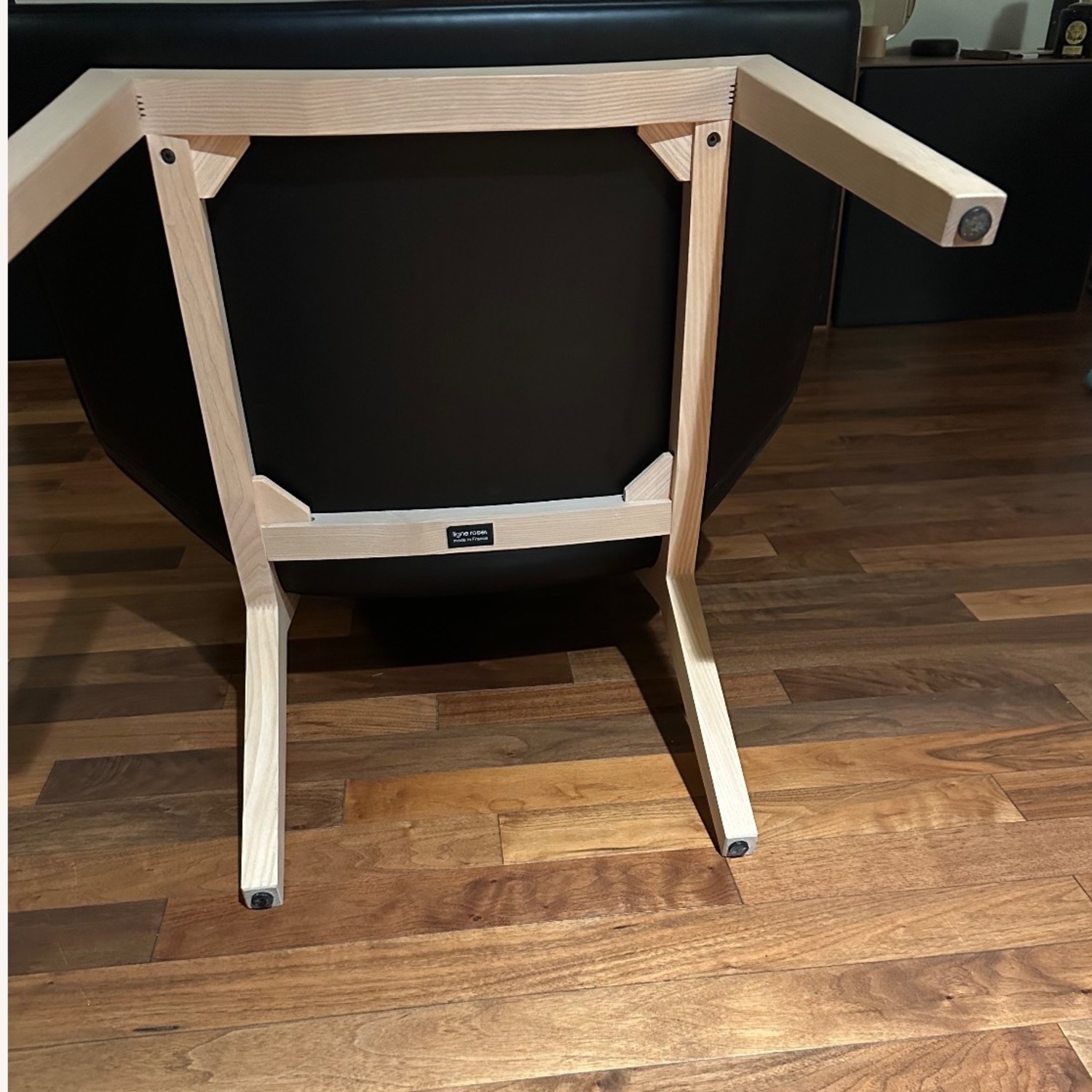 Ligne Roset Madrague by François Azambourg Chair - image-4