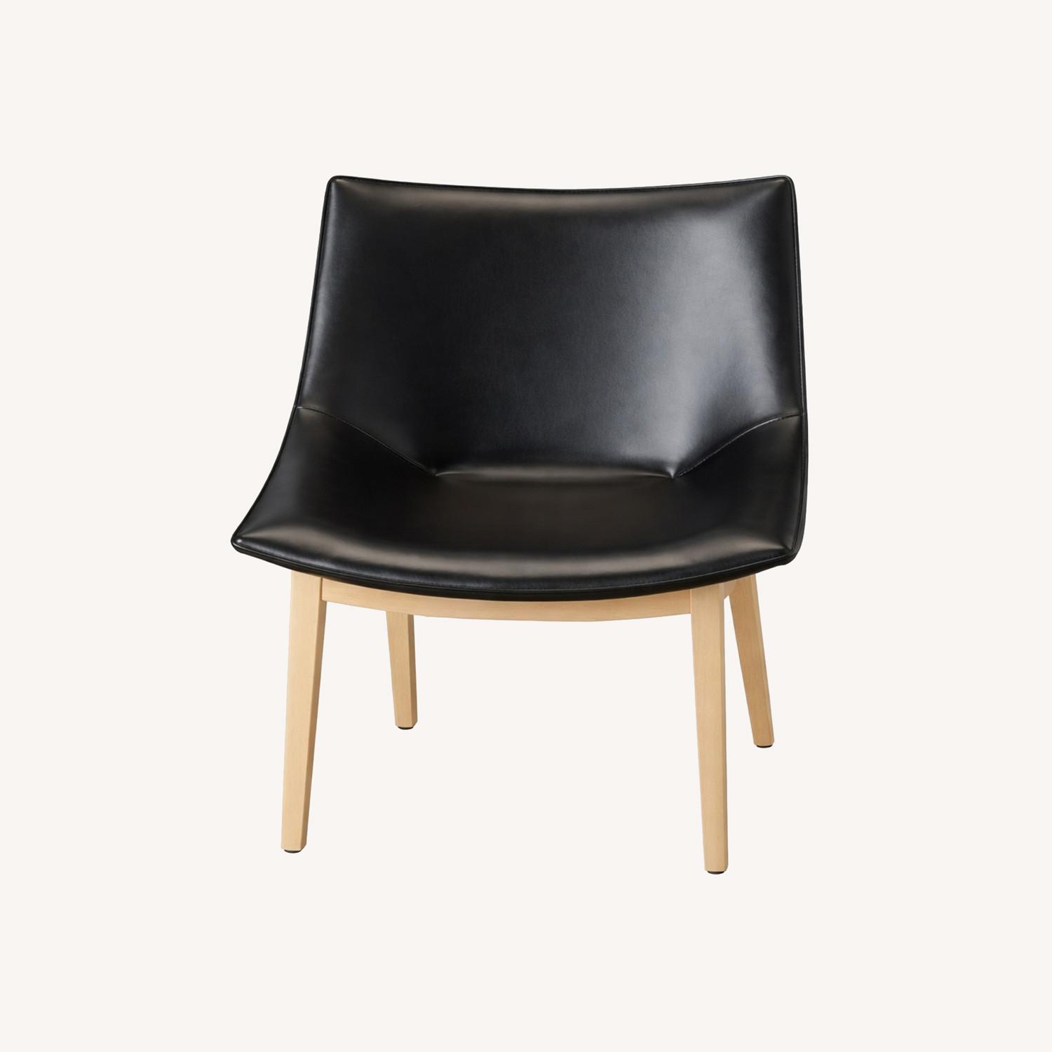 Ligne Roset Madrague by François Azambourg Chair - AptDeco